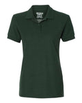 Gildan DryBlendÂ® Womenâ€™s Double PiquÃ© Polo Gildan