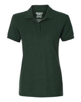 Gildan DryBlendÂ® Womenâ€™s Double PiquÃ© Polo Gildan