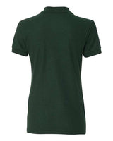 Gildan DryBlendÂ® Womenâ€™s Double PiquÃ© Polo Gildan
