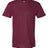 American Apparel Men's USA-Made Triblend Track Tee American Apparel