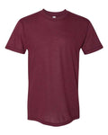 American Apparel Men's USA-Made Triblend Track Tee American Apparel
