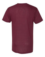 American Apparel Men's USA-Made Triblend Track Tee American Apparel