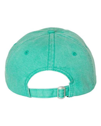 Sportsman Pigment-Dyed Cap