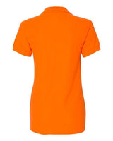 Gildan DryBlendÂ® Womenâ€™s Double PiquÃ© Polo Gildan