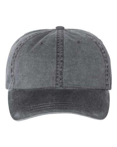 Sportsman Pigment-Dyed Cap