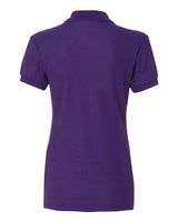 Gildan DryBlendÂ® Womenâ€™s Double PiquÃ© Polo Gildan