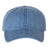 Sportsman Pigment-Dyed Cap Sportsman