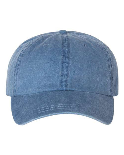 Sportsman Pigment-Dyed Cap