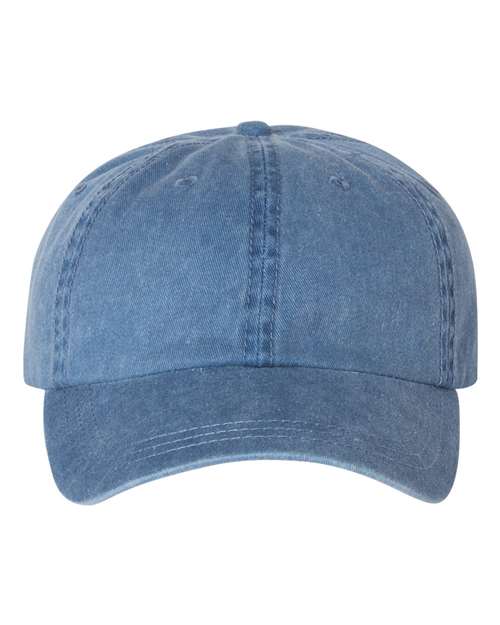 Sportsman Pigment-Dyed Cap