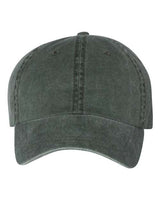 Sportsman Pigment-Dyed Cap Sportsman