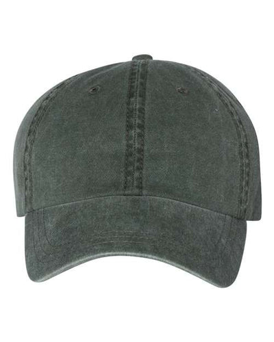 Sportsman Pigment-Dyed Cap