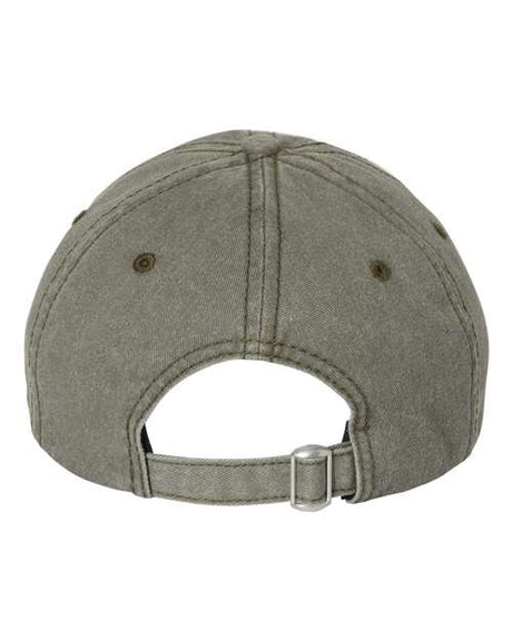 Sportsman Pigment-Dyed Cap Sportsman