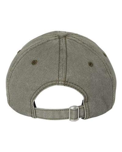 Sportsman Pigment-Dyed Cap