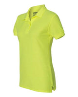 Gildan DryBlendÂ® Womenâ€™s Double PiquÃ© Polo Gildan