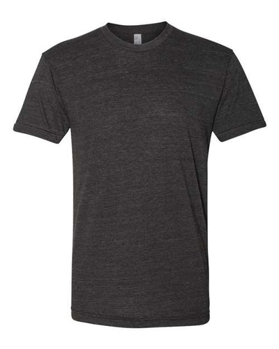 American Apparel Men's USA-Made Triblend Track Tee