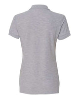 Gildan DryBlendÂ® Womenâ€™s Double PiquÃ© Polo Gildan
