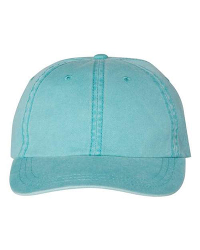 Sportsman Pigment-Dyed Cap