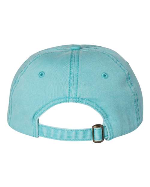 Sportsman Pigment-Dyed Cap