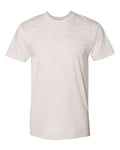 American Apparel Men's USA-Made Triblend Track Tee American Apparel