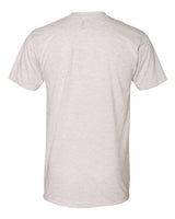 American Apparel Men's USA-Made Triblend Track Tee American Apparel