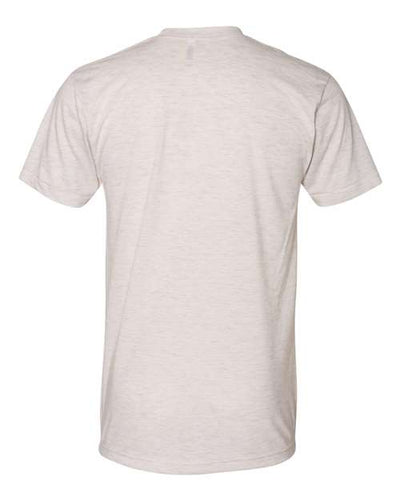 American Apparel Men's USA-Made Triblend Track Tee