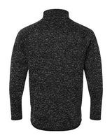 Burnside Sweater Knit Jacket Burnside