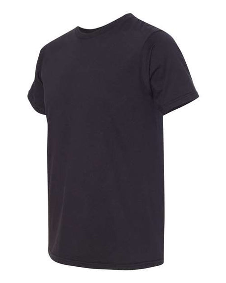 Bayside Men's USA-Made Ringspun Unisex T-Shirt Bayside
