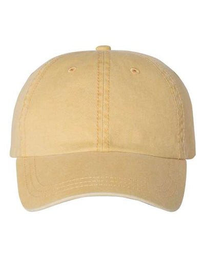 Sportsman Pigment-Dyed Cap