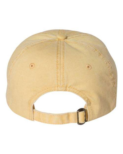 Sportsman Pigment-Dyed Cap
