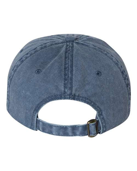 Sportsman Pigment-Dyed Cap Sportsman