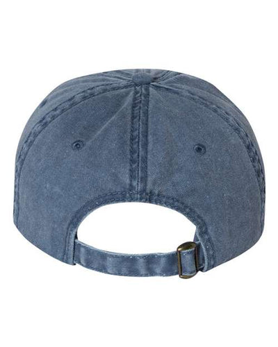Sportsman Pigment-Dyed Cap