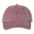 Sportsman Pigment-Dyed Cap Sportsman