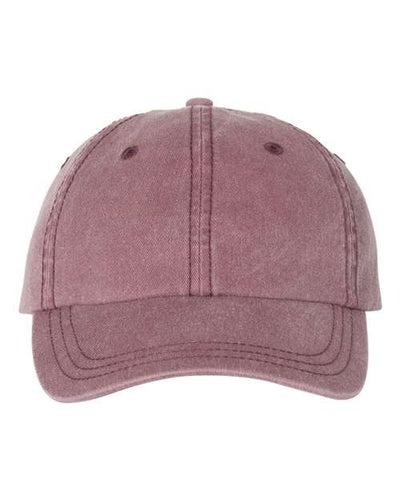 Sportsman Pigment-Dyed Cap