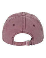 Sportsman Pigment-Dyed Cap Sportsman