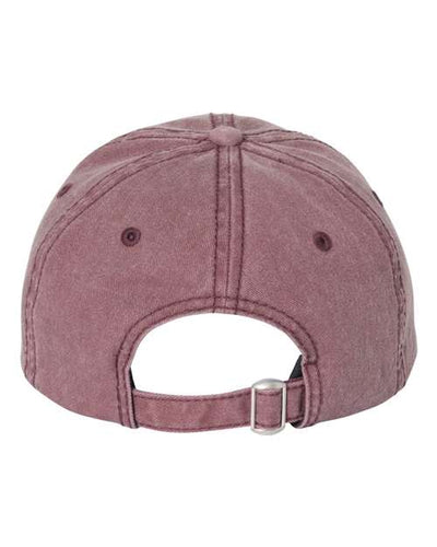 Sportsman Pigment-Dyed Cap