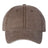 Sportsman Pigment-Dyed Cap Sportsman
