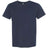 Bayside Men's USA-Made Ringspun Unisex T-Shirt Bayside