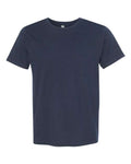 Bayside Men's USA-Made Ringspun Unisex T-Shirt Bayside