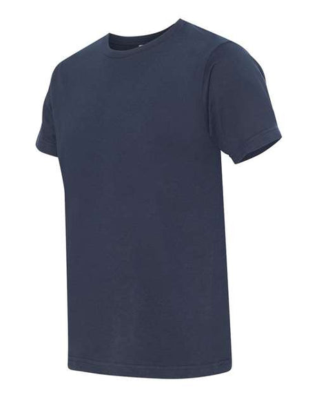 Bayside Men's USA-Made Ringspun Unisex T-Shirt Bayside