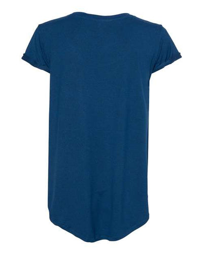 Weatherproof Women's CoolLast Heathered Lux Dolman Sleeve T-Shirt