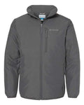 Columbia Men's Grand Wall Jacket Columbia