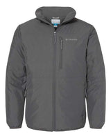 Columbia Men's Grand Wall Jacket Columbia