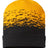 CAP AMERICA Men's USA-Made Static Cuffed Beanie CAP AMERICA