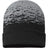CAP AMERICA Men's USA-Made Static Cuffed Beanie CAP AMERICA