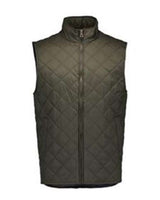 Weatherproof Men's Vintage Diamond Quilted Vest Weatherproof