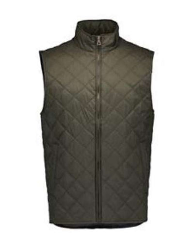 Weatherproof Men's Vintage Diamond Quilted Vest