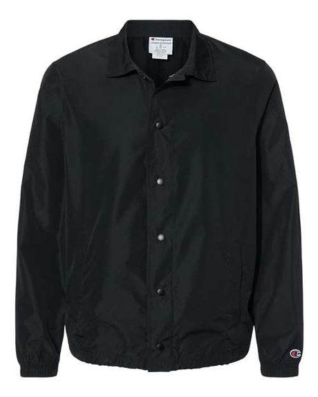 Champion Men's Coach's Jacket Champion