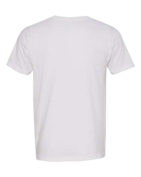 Bayside Men's USA-Made Ringspun Unisex T-Shirt Bayside