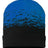 CAP AMERICA Men's USA-Made Static Cuffed Beanie CAP AMERICA