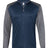 Badger Ultimate SoftLock™ Sport Quarter-Zip Pullover Badger